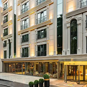Hotel Days By Wyndham Bomonti, Istambul