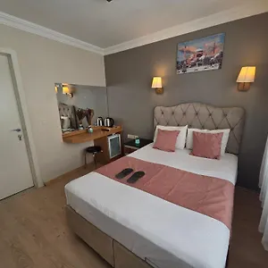 Апартаменты Taksim Life House