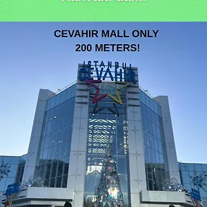 Hotel Tryp By Wyndham Sisli, Istambul
