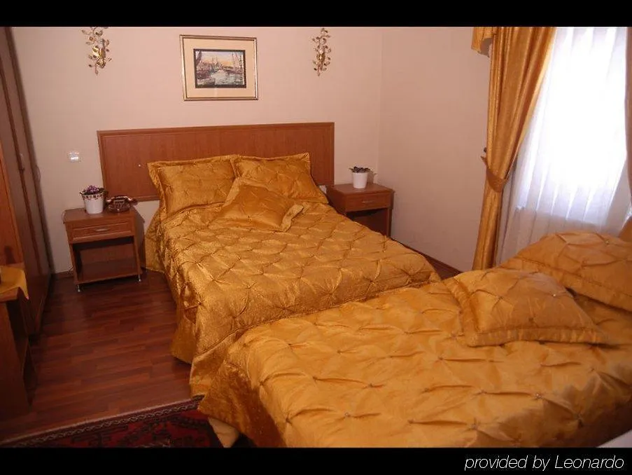Stone Hotel Old City Κωνσταντινούπολη