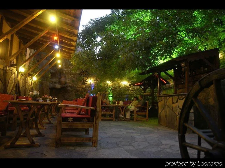 Stone Hotel Old City Κωνσταντινούπολη