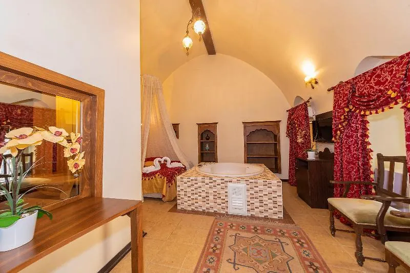 Stone Hotel Old City Κωνσταντινούπολη