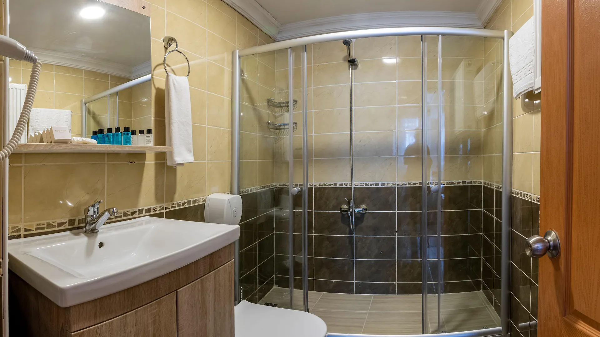 Stone Hotel Old City Istanbul 3*,