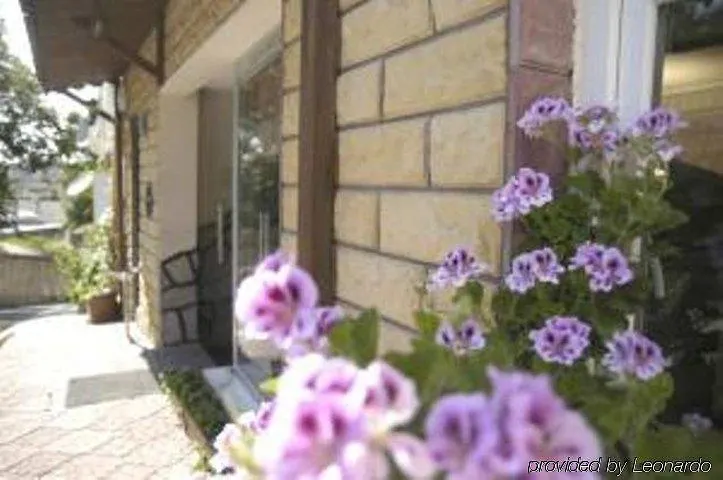 Stone Hotel Old City Istanbul