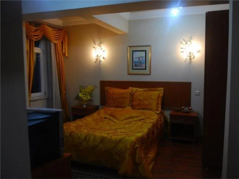 Stone Hotel Old City Istanbul