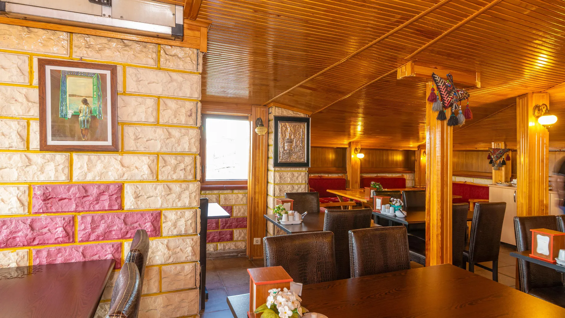 Stone Hotel Old City İstanbul