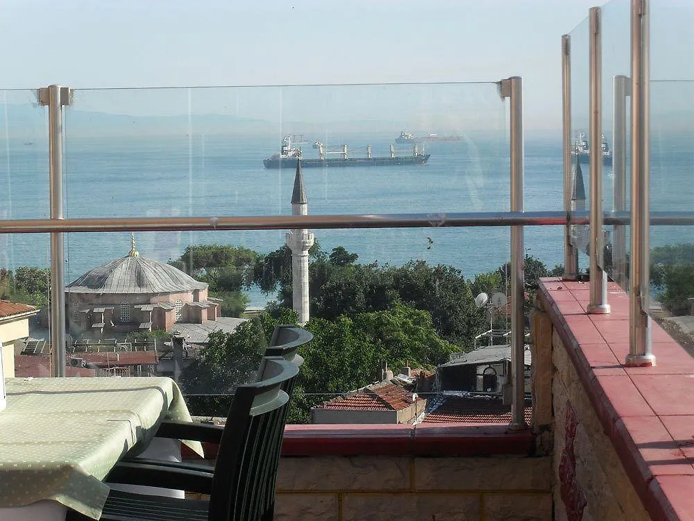 Stone Hotel Old City İstanbul 3*,  Türkiye