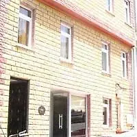 Stone Hotel Old City İstanbul