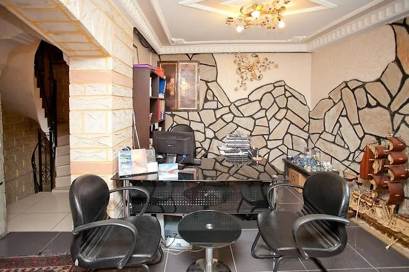 Stone Hotel Old City İstanbul