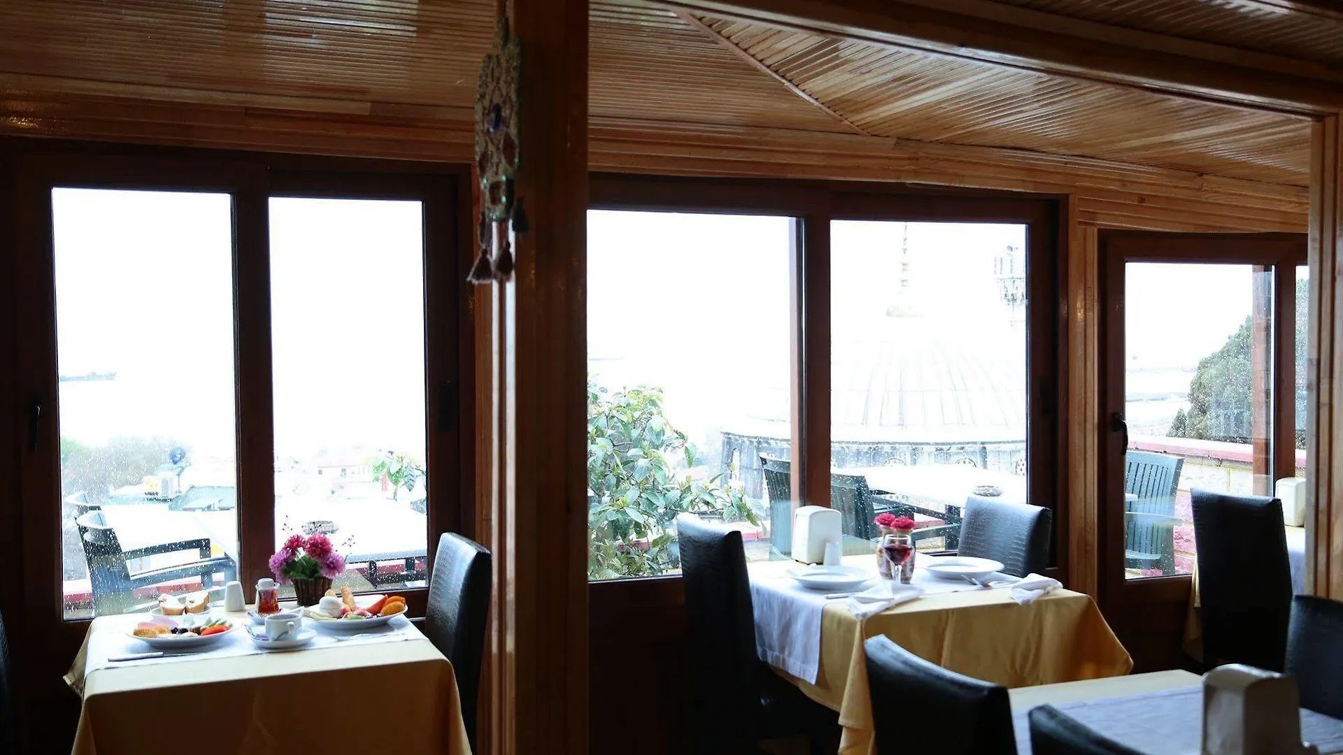 Stone Hotel Old City İstanbul